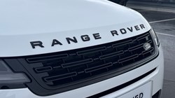 2025 (74) LAND ROVER RANGE ROVER EVOQUE 2.0 D200 Dynamic SE 5dr Auto 4960750