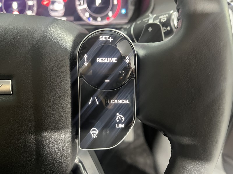 2018 (68) LAND ROVER DISCOVERY 3.0 SDV6 HSE Luxury 5dr Auto 5485970
