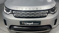 2018 (68) LAND ROVER DISCOVERY 3.0 SDV6 HSE Luxury 5dr Auto 5485987
