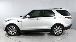 2018 (68) LAND ROVER DISCOVERY 3.0 SDV6 HSE Luxury 5dr Auto 5485995