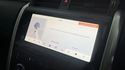 2018 (68) LAND ROVER DISCOVERY 3.0 SDV6 HSE Luxury 5dr Auto 5485974