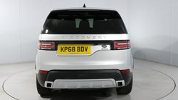 2018 (68) LAND ROVER DISCOVERY 3.0 SDV6 HSE Luxury 5dr Auto 5485960