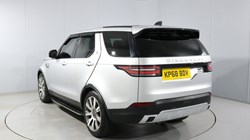2018 (68) LAND ROVER DISCOVERY 3.0 SDV6 HSE Luxury 5dr Auto 5485949