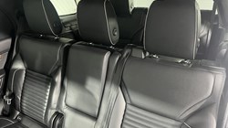 2018 (68) LAND ROVER DISCOVERY 3.0 SDV6 HSE Luxury 5dr Auto 5485957
