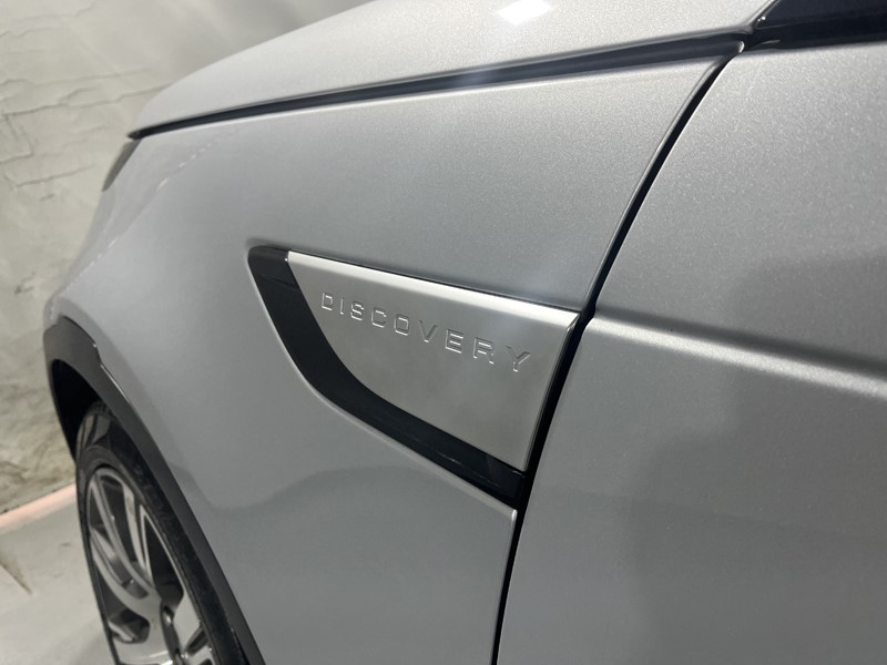 2018 (68) LAND ROVER DISCOVERY 3.0 SDV6 HSE Luxury 5dr Auto 5485989