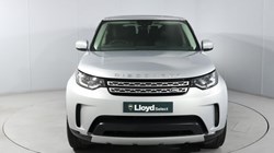 2018 (68) LAND ROVER DISCOVERY 3.0 SDV6 HSE Luxury 5dr Auto 5485961