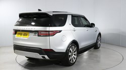 2018 (68) LAND ROVER DISCOVERY 3.0 SDV6 HSE Luxury 5dr Auto 5485994