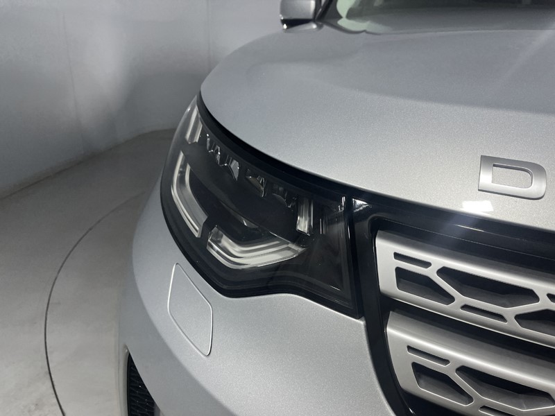 2018 (68) LAND ROVER DISCOVERY 3.0 SDV6 HSE Luxury 5dr Auto 5485986