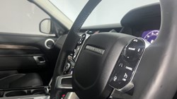 2018 (68) LAND ROVER DISCOVERY 3.0 SDV6 HSE Luxury 5dr Auto 5485968
