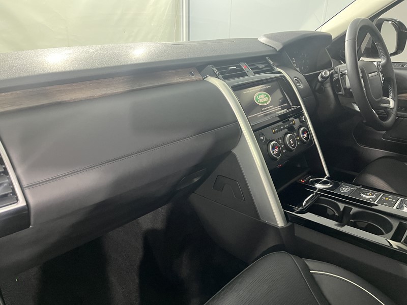 2018 (68) LAND ROVER DISCOVERY 3.0 SDV6 HSE Luxury 5dr Auto 5485952