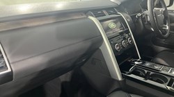 2018 (68) LAND ROVER DISCOVERY 3.0 SDV6 HSE Luxury 5dr Auto 5485952