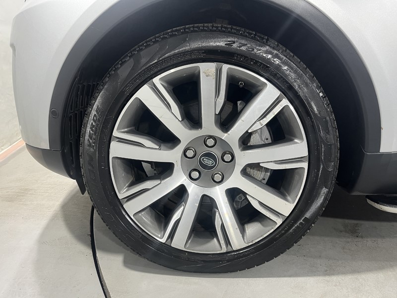 2018 (68) LAND ROVER DISCOVERY 3.0 SDV6 HSE Luxury 5dr Auto 5485959