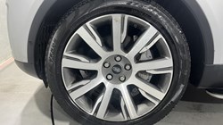 2018 (68) LAND ROVER DISCOVERY 3.0 SDV6 HSE Luxury 5dr Auto 5485959