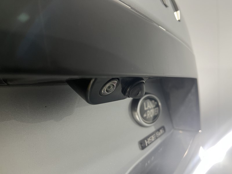 2018 (68) LAND ROVER DISCOVERY 3.0 SDV6 HSE Luxury 5dr Auto 5485991