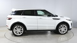 2018 (18) LAND ROVER RANGE ROVER EVOQUE 2.0 Ingenium Si4 HSE Dynamic Lux 5dr Auto 5492490