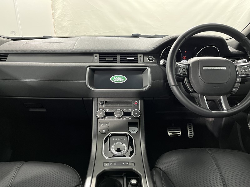 2018 (18) LAND ROVER RANGE ROVER EVOQUE 2.0 Ingenium Si4 HSE Dynamic Lux 5dr Auto 5492491