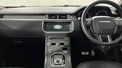 2018 (18) LAND ROVER RANGE ROVER EVOQUE 2.0 Ingenium Si4 HSE Dynamic Lux 5dr Auto 5492491