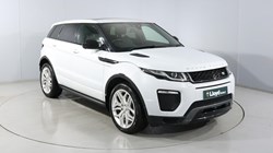 2018 (18) LAND ROVER RANGE ROVER EVOQUE 2.0 Ingenium Si4 HSE Dynamic Lux 5dr Auto 5492488