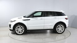 2018 (18) LAND ROVER RANGE ROVER EVOQUE 2.0 Ingenium Si4 HSE Dynamic Lux 5dr Auto 5492531