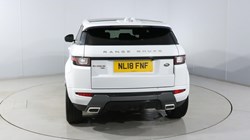 2018 (18) LAND ROVER RANGE ROVER EVOQUE 2.0 Ingenium Si4 HSE Dynamic Lux 5dr Auto 5492502