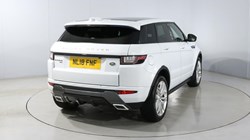 2018 (18) LAND ROVER RANGE ROVER EVOQUE 2.0 Ingenium Si4 HSE Dynamic Lux 5dr Auto 5492530