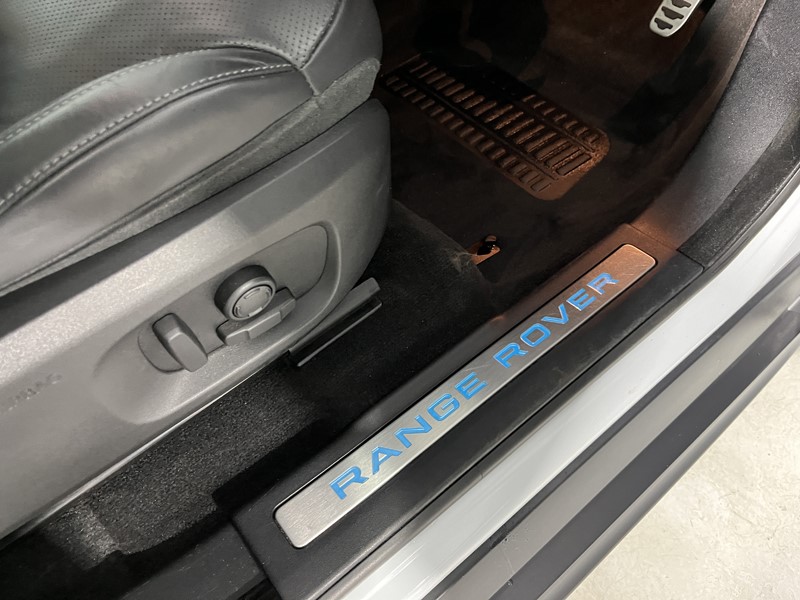 2018 (18) LAND ROVER RANGE ROVER EVOQUE 2.0 Ingenium Si4 HSE Dynamic Lux 5dr Auto 5492506