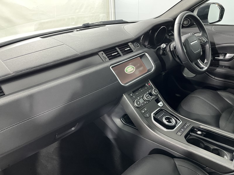 2018 (18) LAND ROVER RANGE ROVER EVOQUE 2.0 Ingenium Si4 HSE Dynamic Lux 5dr Auto 5492494