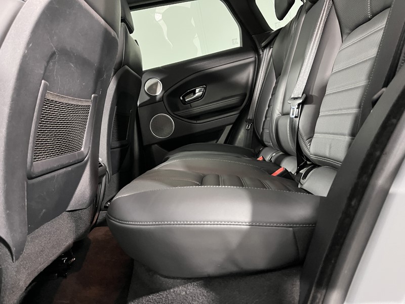 2018 (18) LAND ROVER RANGE ROVER EVOQUE 2.0 Ingenium Si4 HSE Dynamic Lux 5dr Auto 5492520