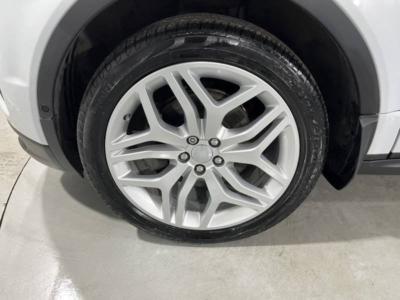 2018 (18) LAND ROVER RANGE ROVER EVOQUE 2.0 Ingenium Si4 HSE Dynamic Lux 5dr Auto 5492501
