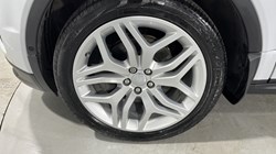 2018 (18) LAND ROVER RANGE ROVER EVOQUE 2.0 Ingenium Si4 HSE Dynamic Lux 5dr Auto 5492501
