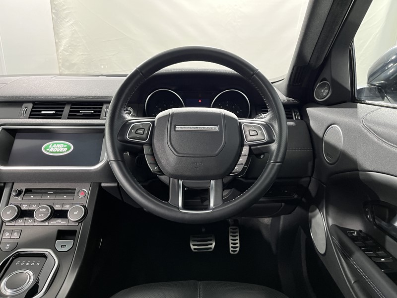2018 (18) LAND ROVER RANGE ROVER EVOQUE 2.0 Ingenium Si4 HSE Dynamic Lux 5dr Auto 5492492