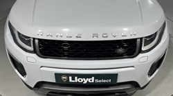 2018 (18) LAND ROVER RANGE ROVER EVOQUE 2.0 Ingenium Si4 HSE Dynamic Lux 5dr Auto 5492525