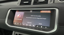 2018 (18) LAND ROVER RANGE ROVER EVOQUE 2.0 Ingenium Si4 HSE Dynamic Lux 5dr Auto 5492515
