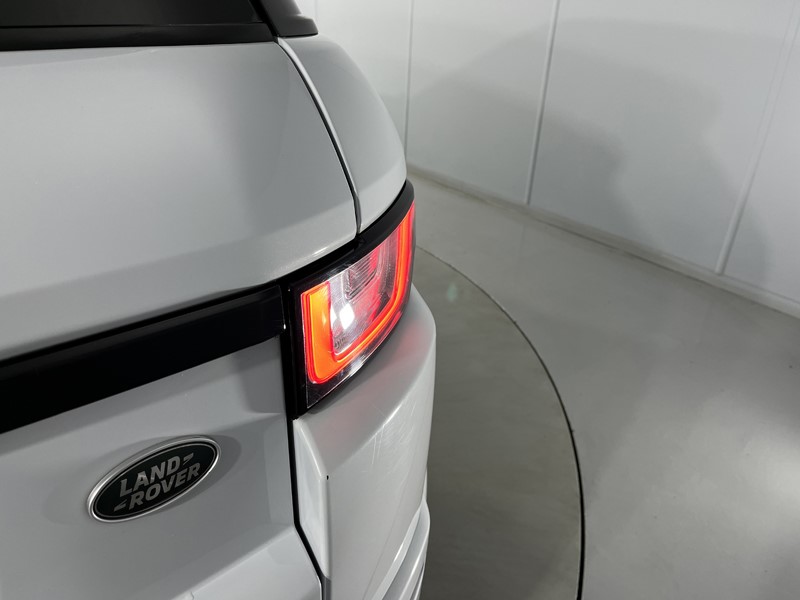 2018 (18) LAND ROVER RANGE ROVER EVOQUE 2.0 Ingenium Si4 HSE Dynamic Lux 5dr Auto 5492527