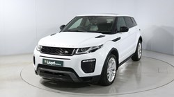 2018 (18) LAND ROVER RANGE ROVER EVOQUE 2.0 Ingenium Si4 HSE Dynamic Lux 5dr Auto 5492529