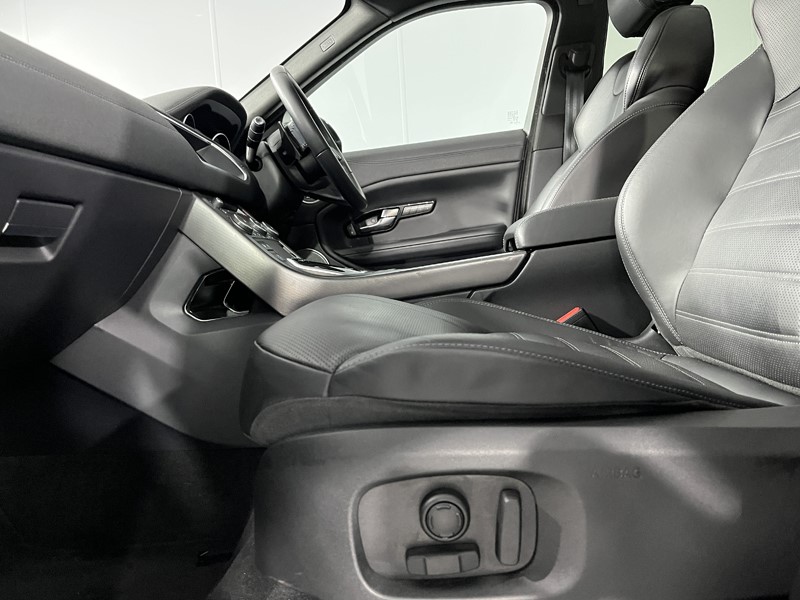 2018 (18) LAND ROVER RANGE ROVER EVOQUE 2.0 Ingenium Si4 HSE Dynamic Lux 5dr Auto 5492519