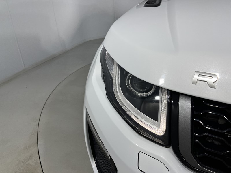 2018 (18) LAND ROVER RANGE ROVER EVOQUE 2.0 Ingenium Si4 HSE Dynamic Lux 5dr Auto 5492524