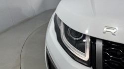 2018 (18) LAND ROVER RANGE ROVER EVOQUE 2.0 Ingenium Si4 HSE Dynamic Lux 5dr Auto 5492524
