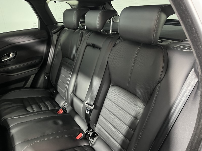 2018 (18) LAND ROVER RANGE ROVER EVOQUE 2.0 Ingenium Si4 HSE Dynamic Lux 5dr Auto 5492499