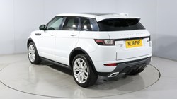 2018 (18) LAND ROVER RANGE ROVER EVOQUE 2.0 Ingenium Si4 HSE Dynamic Lux 5dr Auto 5492489