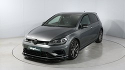 2019 (19) VOLKSWAGEN GOLF 2.0 TSI 300 R 5dr 4MOTION DSG 5502633
