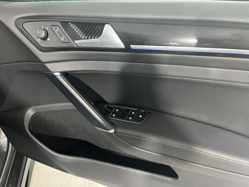 2019 (19) VOLKSWAGEN GOLF 2.0 TSI 300 R 5dr 4MOTION DSG 5502611