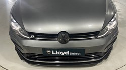 2019 (19) VOLKSWAGEN GOLF 2.0 TSI 300 R 5dr 4MOTION DSG 5502628