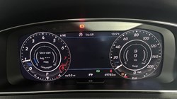 2019 (19) VOLKSWAGEN GOLF 2.0 TSI 300 R 5dr 4MOTION DSG 5502600