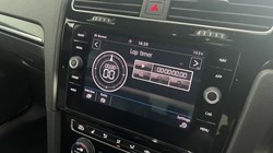 2019 (19) VOLKSWAGEN GOLF 2.0 TSI 300 R 5dr 4MOTION DSG 5502619
