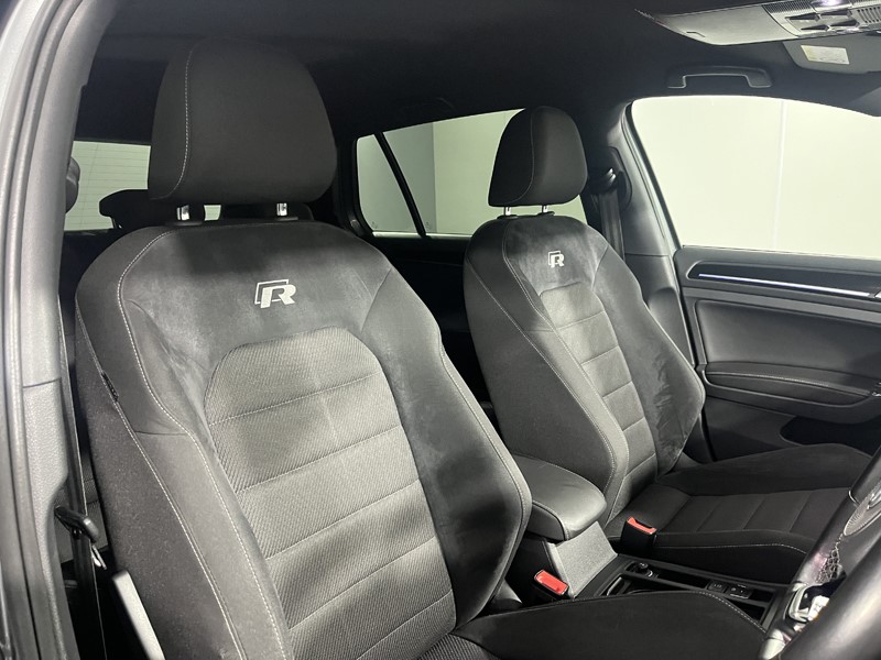 2019 (19) VOLKSWAGEN GOLF 2.0 TSI 300 R 5dr 4MOTION DSG 5502602