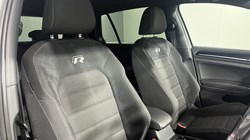 2019 (19) VOLKSWAGEN GOLF 2.0 TSI 300 R 5dr 4MOTION DSG 5502602