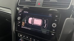 2019 (19) VOLKSWAGEN GOLF 2.0 TSI 300 R 5dr 4MOTION DSG 5502609