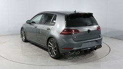 2019 (19) VOLKSWAGEN GOLF 2.0 TSI 300 R 5dr 4MOTION DSG 5502593