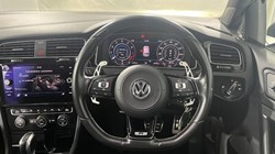 2019 (19) VOLKSWAGEN GOLF 2.0 TSI 300 R 5dr 4MOTION DSG 5502596